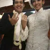 dimas seto, dhini aminarti