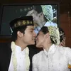dimas seto, dhini aminarti