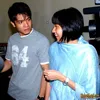 dimas seto, dhini aminarti