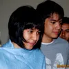 dimas seto, dhini aminarti