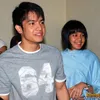 dimas seto, dhini aminarti