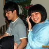 dimas seto, dhini aminarti