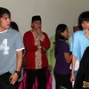 dimas seto, dhini aminarti