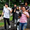 dimas seto, dhini aminarti