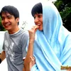 dimas seto, dhini aminarti