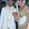 gathan saleh, dina lorenza