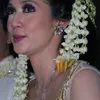 gathan saleh, dina lorenza