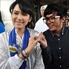 Dinda Kanyadewi - Dochie Pee Wee Gaskins