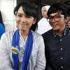 Dinda Kanyadewi - Dochie Pee Wee Gaskins