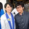 Dinda Kanyadewi - Dochie Pee Wee Gaskins