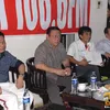 radio muara rawamangun