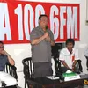 radio muara rawamangun