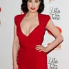 Dita Von Teese
