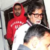 Amitabh Bachchan