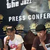 jakarta crossover jazz festival