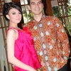 Donita / Attalarik Syah