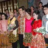 Donita / Attalarik Syah