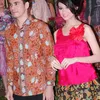 Donita / Attalarik Syah