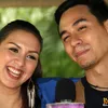 Donna Agnesia &amp; Darius Sinathrya