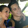 Donna Agnesia &amp; Darius Sinathrya
