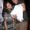 Donna Agnesia, Darius Sinathrya