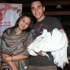 Donna Agnesia, Darius Sinathrya