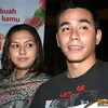 Donna Agnesia, Darius Sinathrya