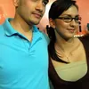 Donna Agnesia-Okan Cornelius