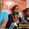 Donna Agnesia-Okan Cornelius