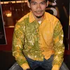 Donny Alamsyah