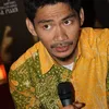 Donny Alamsyah