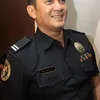 Donny Kesuma 