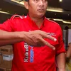 Donny Kesuma