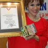 Dorce Gamalama