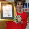 Dorce Gamalama
