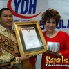 Dorce Gamalama