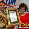 Dorce Gamalama