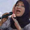Dorce Gamalama