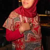 dorce gamalama