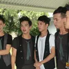 dragon boyz