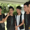 dragon boyz
