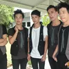 dragon boyz