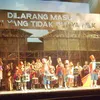 Laskar Pelangi Musikal