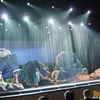 Laskar Pelangi Musikal