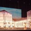 Laskar Pelangi Musikal