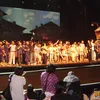 Laskar Pelangi Musikal