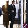 Robert Pattinson