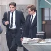 Robert Pattinson