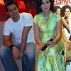 'Seleb Mendut'