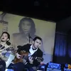 Chrisye, Ariel, Anak Chrisye, Masha dan Pasha